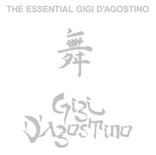 CD D'agostino, Gigi - Very Best of