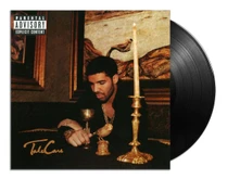 Vinyl Take Care