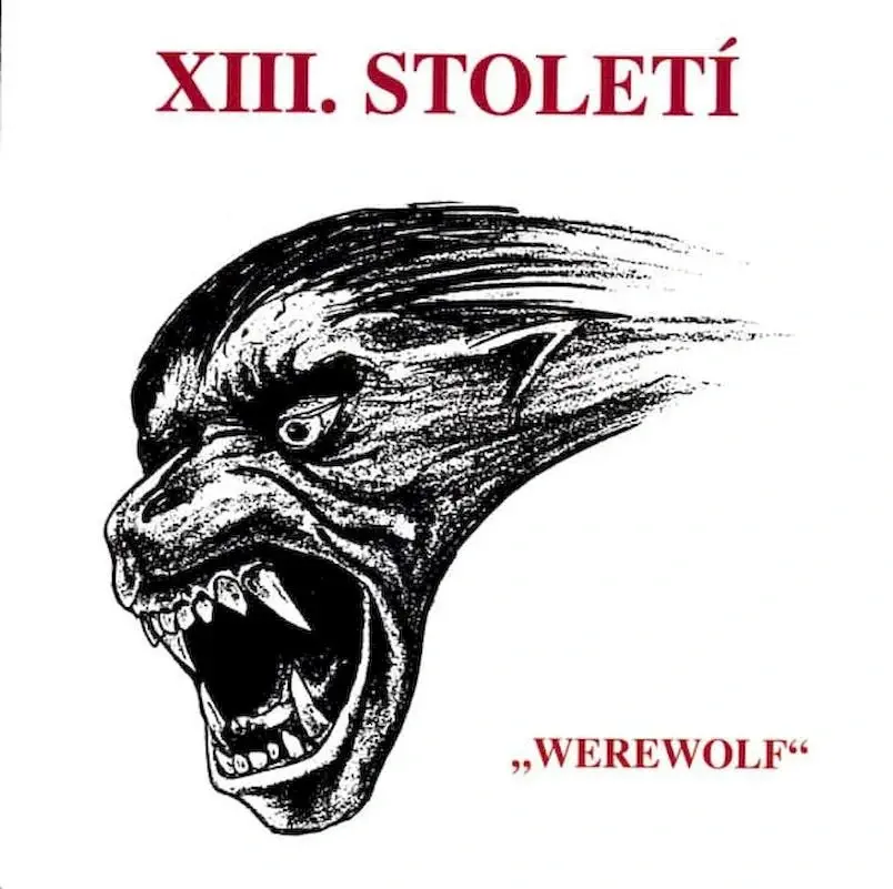 WEREWOLF