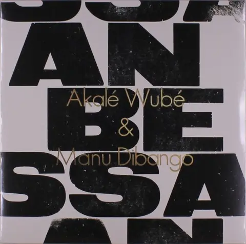 Vinyl ANBESSA