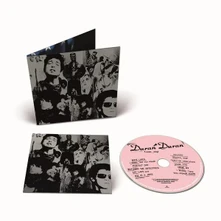 CD THANK YOU