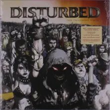 Vinyl TEN THOUSAND FISTS