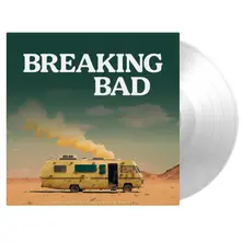 Global Stage Orchestra, Vinyl BREAKING BAD