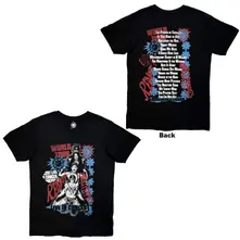 Blood Sugar Sex Magik Tracklist thumbnail