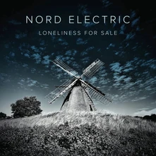 Nord Electric, Vinyl LONELINESS FOR SALE