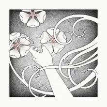 Whispering Void – AT THE SOUND OF THE HEART (CD)