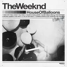 HOUSE OF BALLOONS thumbnail