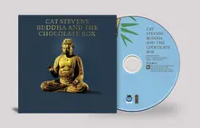 CD BUDDHA AND THE CHOCOLATE B