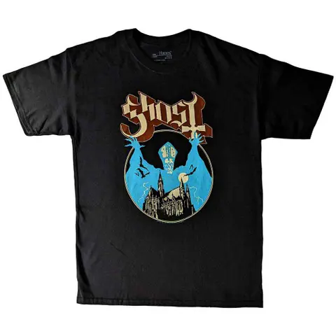 Opus Eponymous