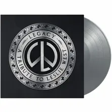 LEGACY:A TRIBUTE TO LESLIE WEST (Vinyl)