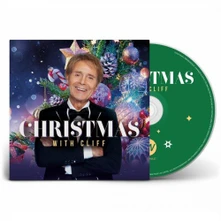 Cliff Richard, CD Christmas With Cliff