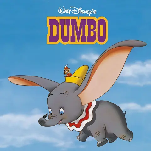 Walt Disney's Dumbo