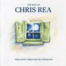 Chris Rea, Vinyl The Best Of Chris Rea: New Light Through Old Windows