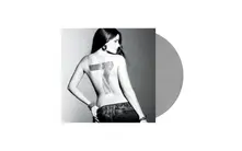 Vinyl 7 (Silver Vinyl)