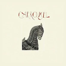 Vinyl CARROUSEL