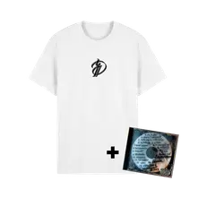 Čistychov x Dame - CD + tričko thumbnail