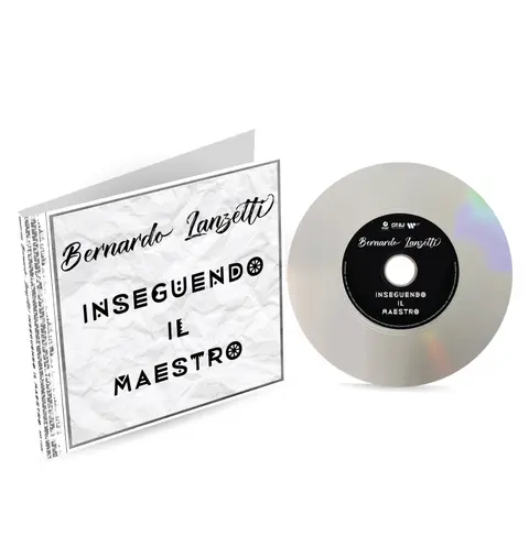 INSEGUENDO IL MAESTRO