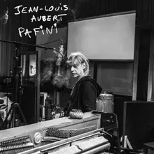 Jean-Louis Aubert – LOUIS - PAFINI (CD)