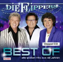 Die Flippers – Best of (CD)
