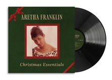 Vinyl Christmas Essentials