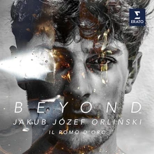 Jakub Józef Orliński, Vinyl BEYOND