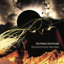 Richard Norris, CD RE-MAKE: RE-MODEL (RIC...