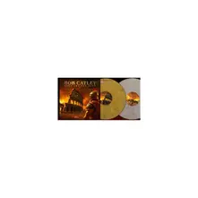 Bob Catley, Vinyl WHEN EMPIRES BURN