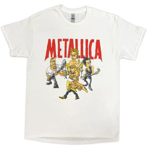 Load Chavez Cartoon