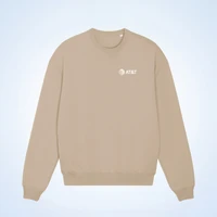 AT&T Heavyweight Oversized Crewneck thumbnail