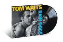 Tom Waits, Vinyl RAIN DOGS