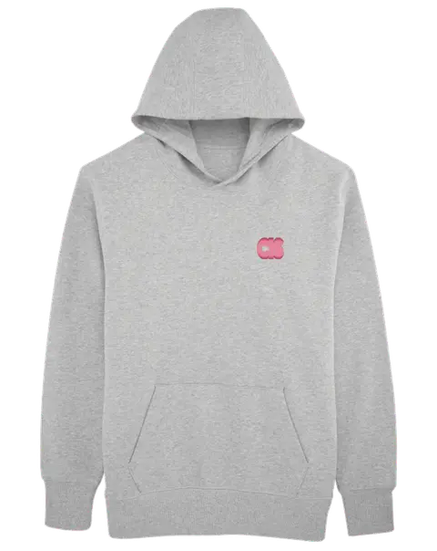 Cambridge International School – CIS Winter Hoodie