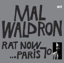 Vinyl RAT NOW...PARIS 70