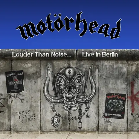 Louder Than Noise... Live In Berlin