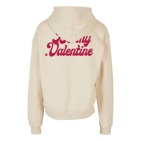 Be My Valentine