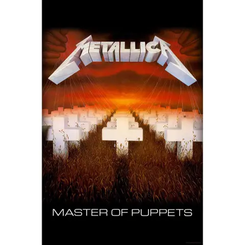 Master of Puppets