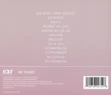 Lea – Vakuum (CD)