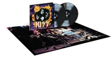 Vinyl YOU WANTED THE BEST, YOU GOT THE BEST!