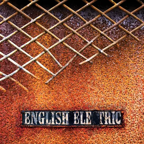 ENGLISH ELECTRIC PART 2