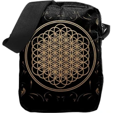 Bring me the horizon, Taška Flower Of Life