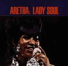 Aretha Franklin, CD FRANKLIN, ARETHA - LADY SOUL
