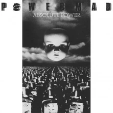 Powermad, CD ABSOLUTE POWER
