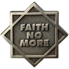Faith No More, Odznak Star Logo