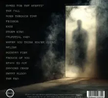 Patriarchs in Black – Home (CD)