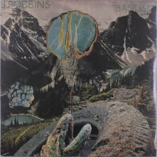 J. Robbins, Vinyl BASILISK