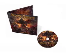 Grave Digger – Symbol of Eternity (CD)