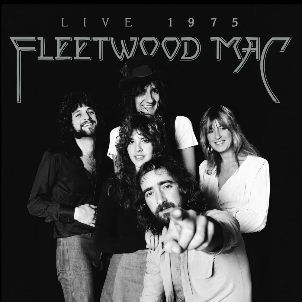 Fleetwood Mac Live 1975