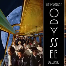 ODYSSEE thumbnail