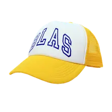 Blas Gang – Blas (Šiltovka)
