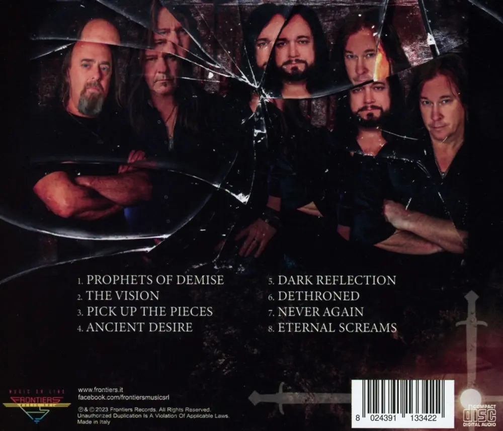 Prophets of Demise