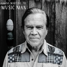 Layng Martine Jr., CD JR- - MUSIC MAN